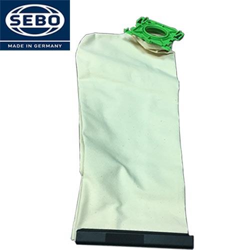 吸塵器集塵袋5364|德國SEBO直立式吸塵器XP2/XP3/370C適用